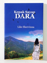 Image of Kepak Sayap Dara