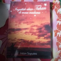 Image of Ingatlah akan Tuhan di Masa Mudamu