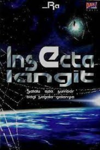 Image of Insecta Langit: selalu ada sumber bagi segala-galanya