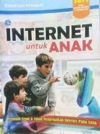 Image of Internet Untuk Anak
