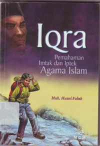 Image of Iqra: Pemahaman Imtak dan Iptek Agama Islam