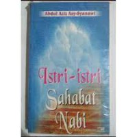 Image of Istri-istri Sahabat Nabi