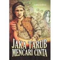 Image of Jaka Tarub Mencari Cinta