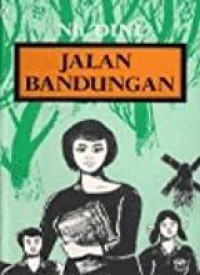 Image of Jalan Bandungan