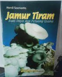 Image of Jamur Tiram Budidaya dan peluang usaha