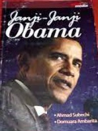 Image of Janji-Janji Obama