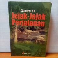 Image of Jejak-jejak Perjalanan