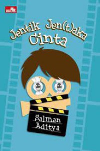 Image of Jentik Jentaka Cinta
