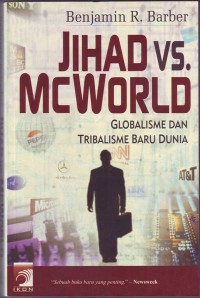 Image of Globalisme dan Tribalisme Baru Dunia