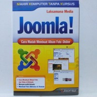 Image of Joomla !