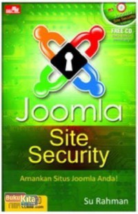 Image of Joomla Site Security