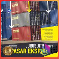 Image of Jurus Jitu Tembus Pasar Ekspor