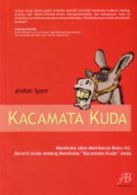 Image of Kacamata Kuda