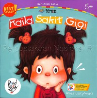 Image of Kaila Sakit Gigi