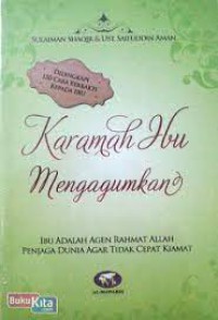 Image of Karamah Ibu Mengagumkan