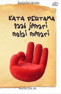 Image of Kata Pertama Saat Jemari Mulai Menari