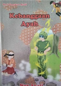 Image of Kebanggaan Ayah
