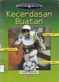 Image of Kecerdasan Buatan