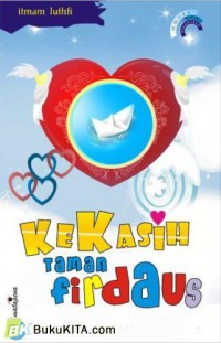 Image of Kekasih Taman Firdaus