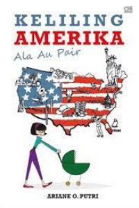 Image of Keliling Amerika  Ala Au Pair