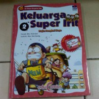 Image of Keluarga Super Irit : Rajin Pangkal Kaya