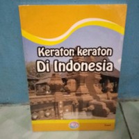 Image of Keraton Keraton di Indonesia