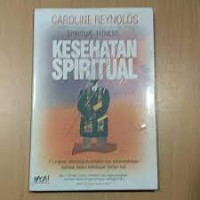 Image of Kesehatan Spiritual