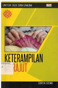 Image of Keterampilan Merajut