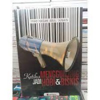 Image of Ketika Menggunjing Jadi Hobi & Bisnis