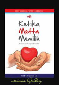 Image of Ketika Metta Memilih