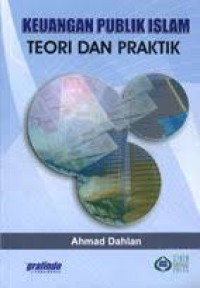 Image of Keuangan Publik Islam Teori dan Praktik