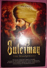 Image of King Suleiman