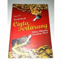 Image of Kisah-Kisah Cinta Terlarang