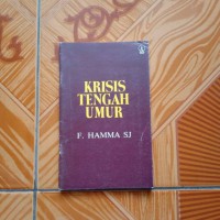 Image of Krisis Tengah Umur