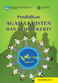 Image of Pendidikan Agama Kristen dan Budi Pekerti untuk Kelas XII SMA/SMK : Kurikulum Merdeka