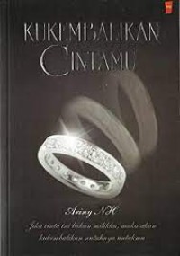 Image of Kukembalikan Cintamu