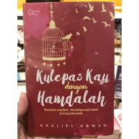 Image of Kulepas Kau dengan Hamdalah
