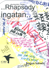 Image of Rhapsody ingatan