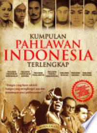 Image of Kumpulan Pahlawan Indonesia Terlengkap