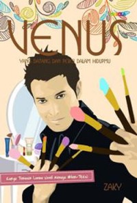 Image of Venus; Yang Datang dan Pergi Dalam Hidupmu