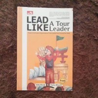 Image of Lead Like a Tour