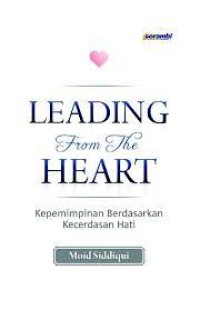 Image of Leading From The Heart