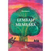 Image of Lembah Membara