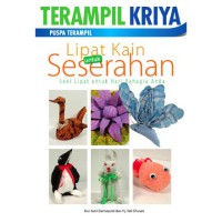 Image of Lipat Kain untuk Seserahan