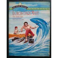 Image of Lolos dari Maut