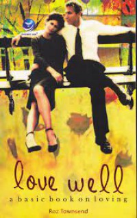 Image of Love Well A Basic Book on Loving