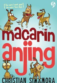 Image of Macarin Anjing