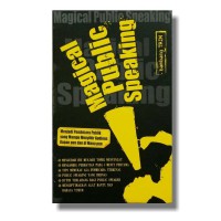 Image of Magical Public Speaking