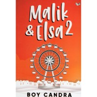 Image of Malik & Elsa 2