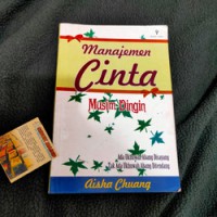 Image of Managemen Cinta Musim Dingin